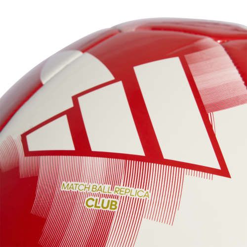 Moudda Adidas - Ballon domicile du FC Bayern Munich - Tunisie 3