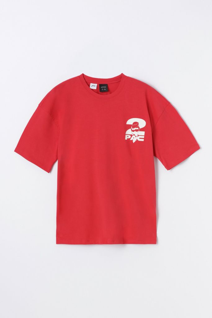 Moudda Lefties - Tee Shirt - 1