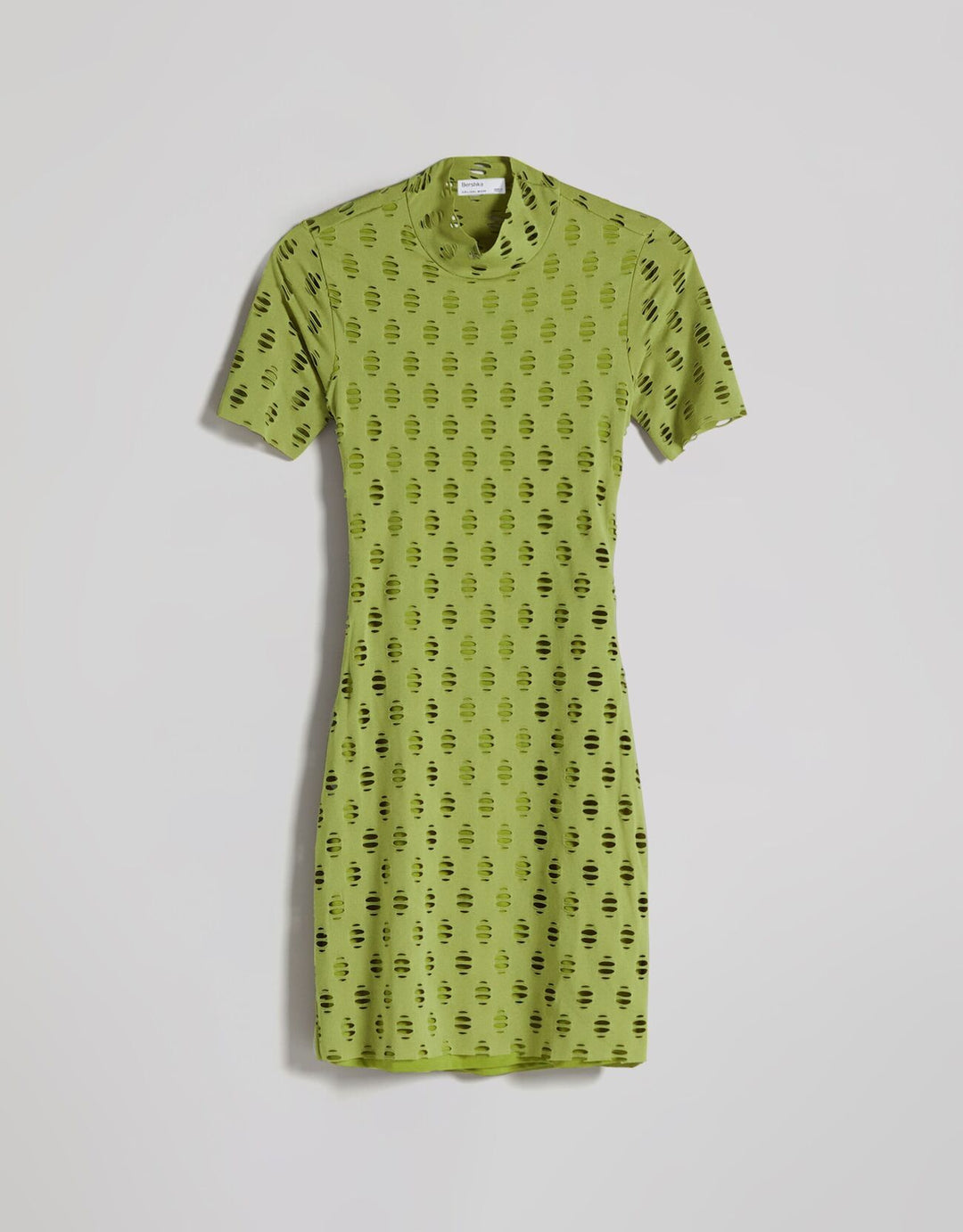 Moudda BERSHKA - Robe - Tunisie 1