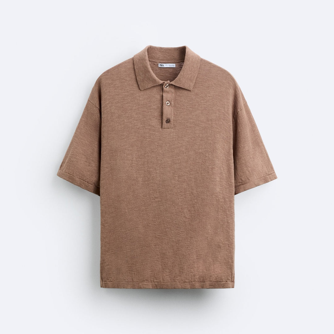 Moudda ZARA - Polo - Tunisie 4