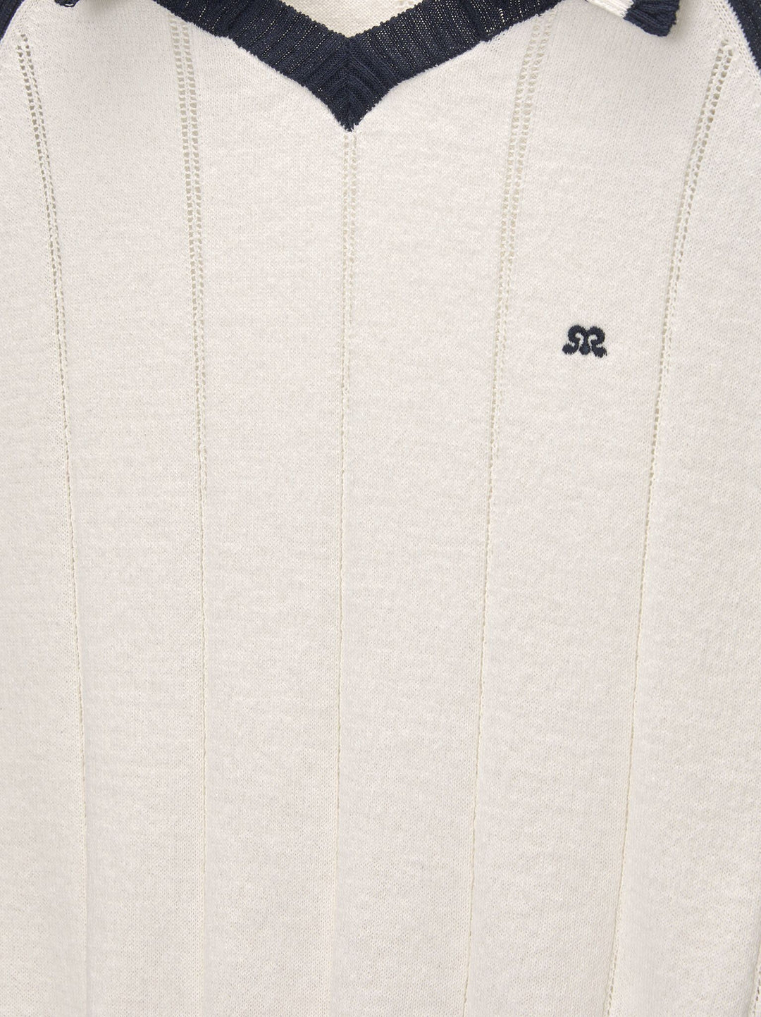 Moudda PULL & BEAR - Pull Pacific Polo Football - Tunisie 7