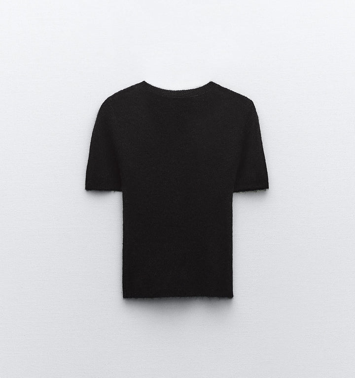 Moudda ZARA - Pull-Over - Tunisie 2