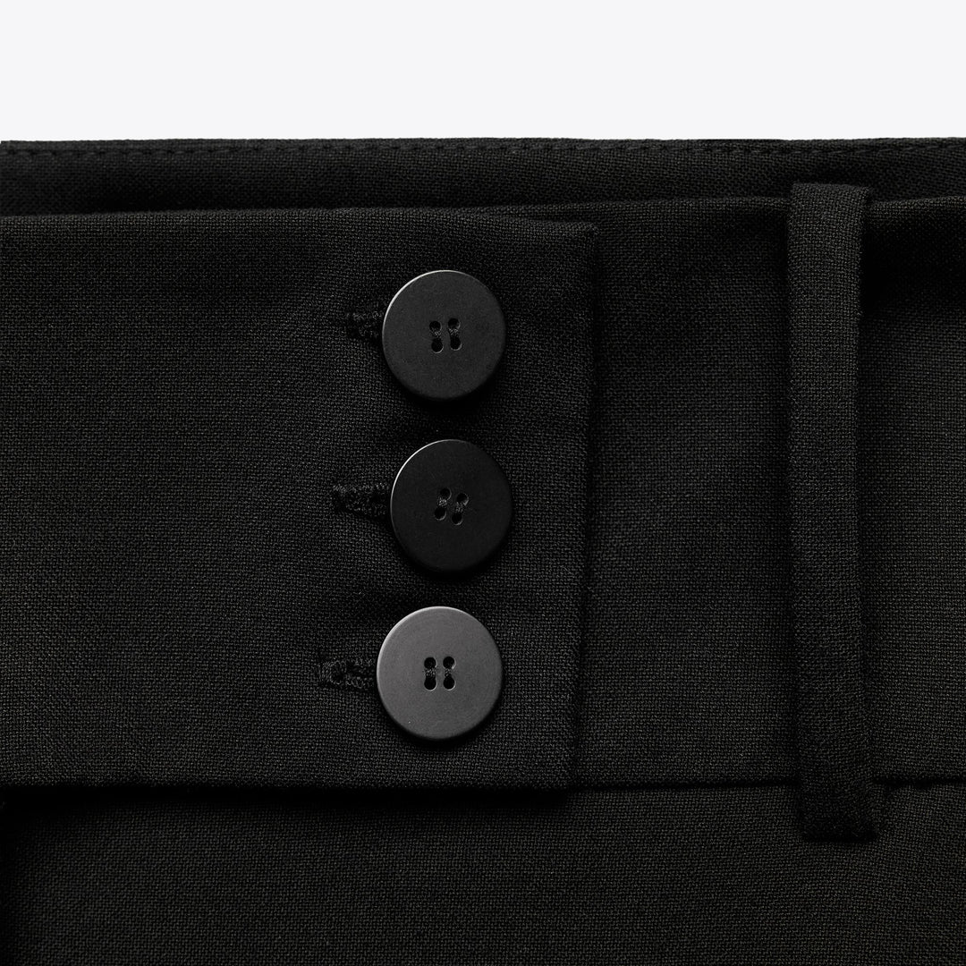 Moudda ZARA - Pantalon - Coupe Droite - Tunisie 3