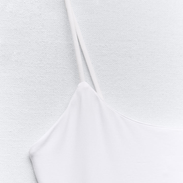Moudda ZARA - Body Bretelles Polyamide - Tunisie 3