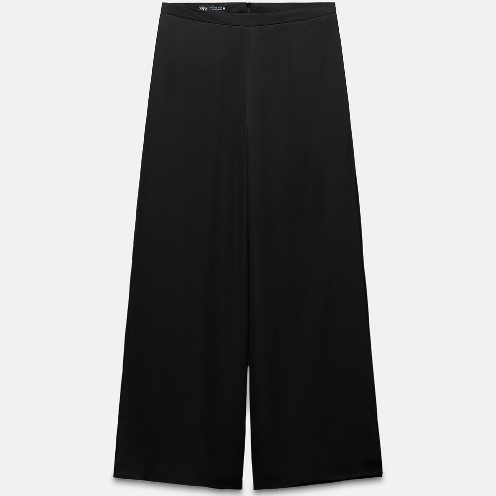 Moudda ZARA - Pantalon ouvertures latérales - Tunisie 2