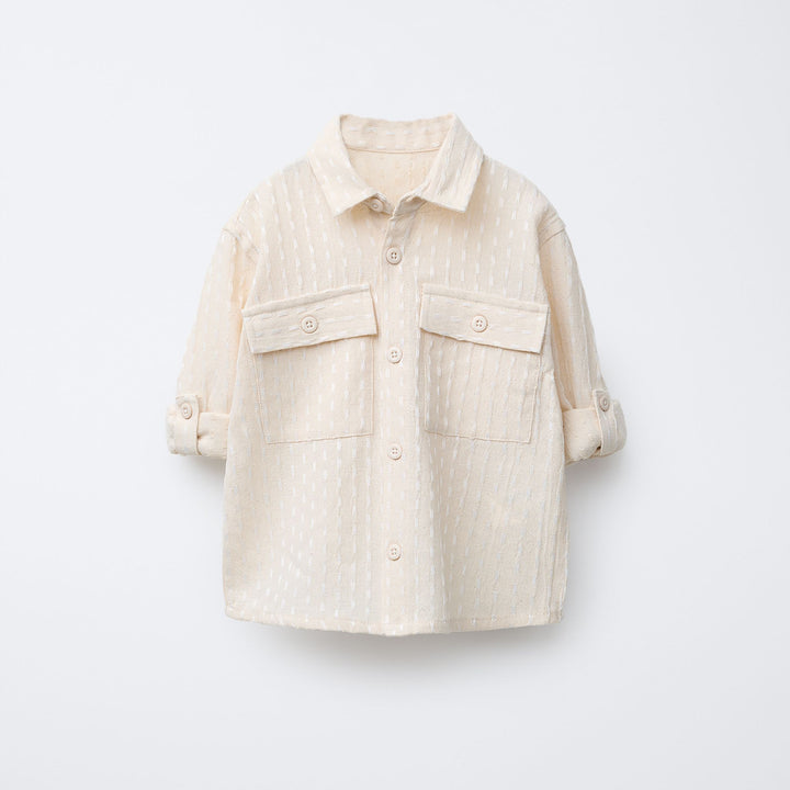 Moudda ZARA - Veste Enfant - Fantaisie (6T) - Tunisie 1