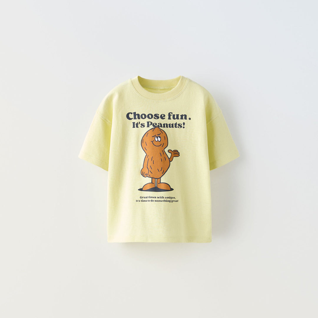 Moudda ZARA - Kids-O Cta S/L - Tunisie 1