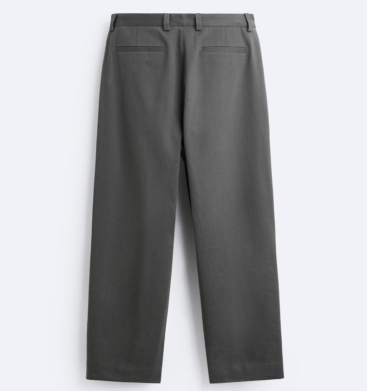 Moudda ZARA - Pantalon - Tunisie 2