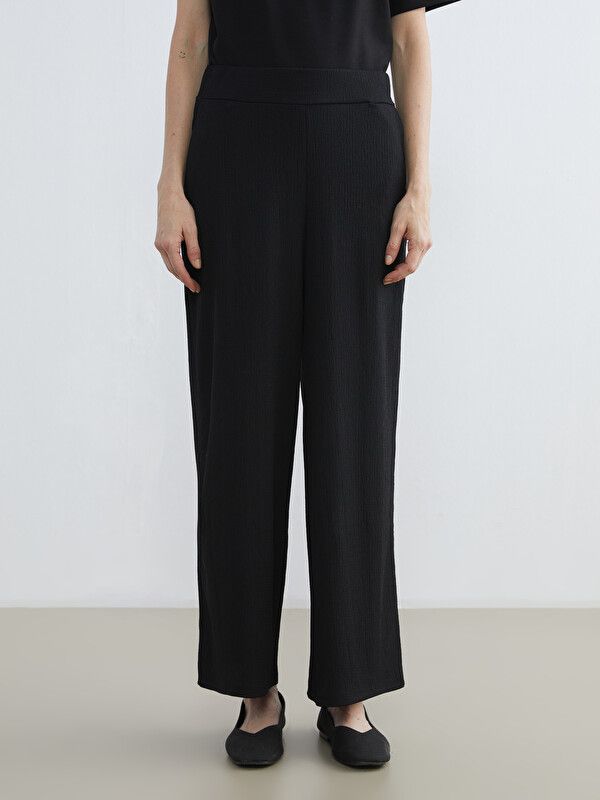 Moudda LC Waikiki - Sous vetements pour Femme couleur Noir - Tunisie 2