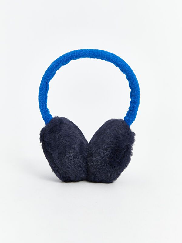 Moudda LC Waikiki - Cache-oreilles Garçon Bleu foncé - Tunisie 2