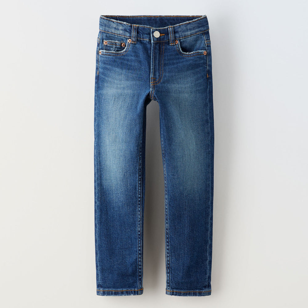 Moudda ZARA - Boy Denim Trs - Tunisie 2