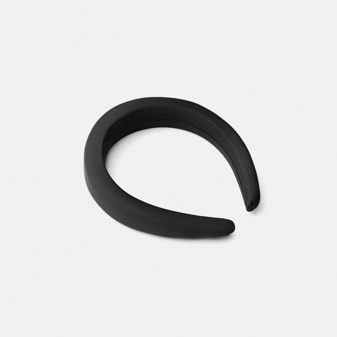 Moudda BERSHKA - Bandeau volume - Tunisie 1