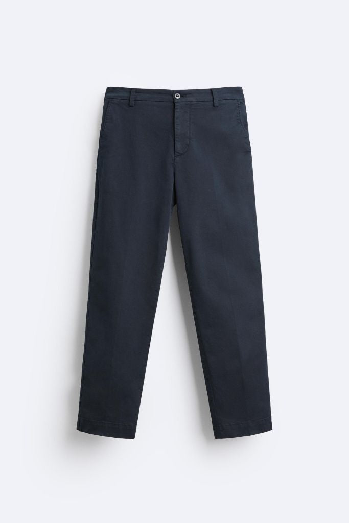 Moudda ZARA - Pantalon - 1