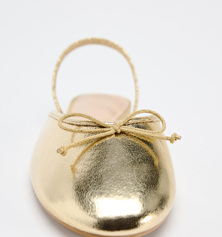 Moudda ZARA - Ballerines sans talon - Tunisie 3