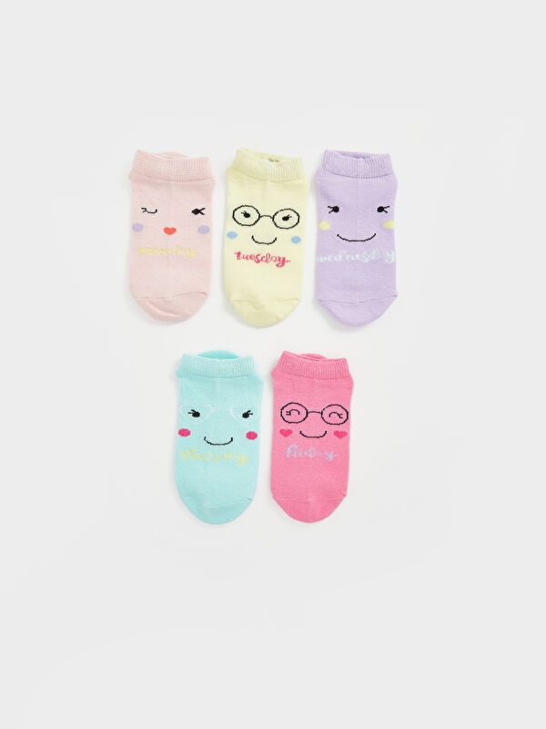 Moudda LC Waikiki - Chaussettes  de basket pour Filles - Tunisie 1