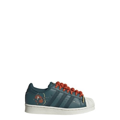 Moudda Adidas - SUPERSTAR C - Tunisie 3