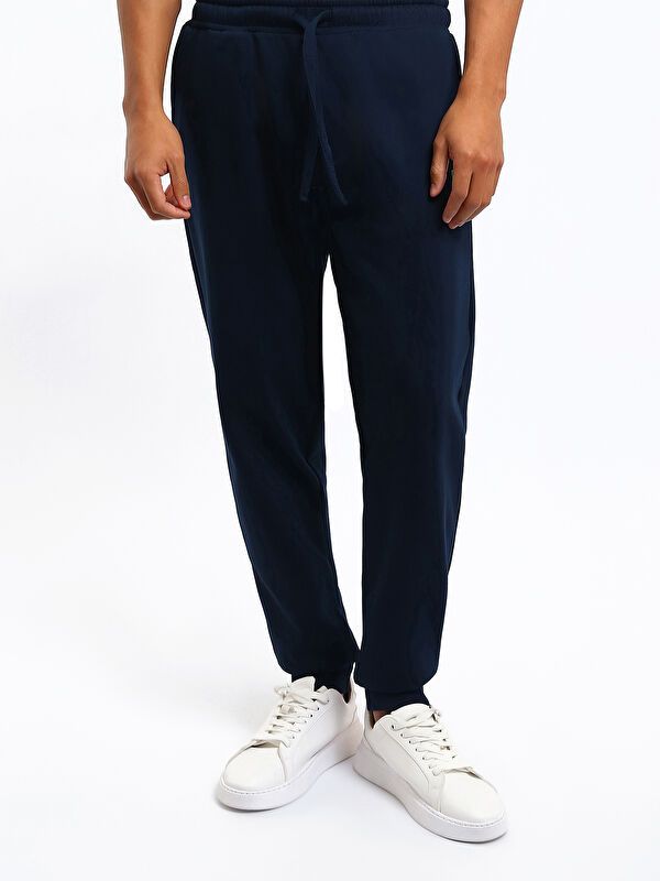 Moudda LC Waikiki - Pyjama en jersey long pour Hommes - Tunisie 2