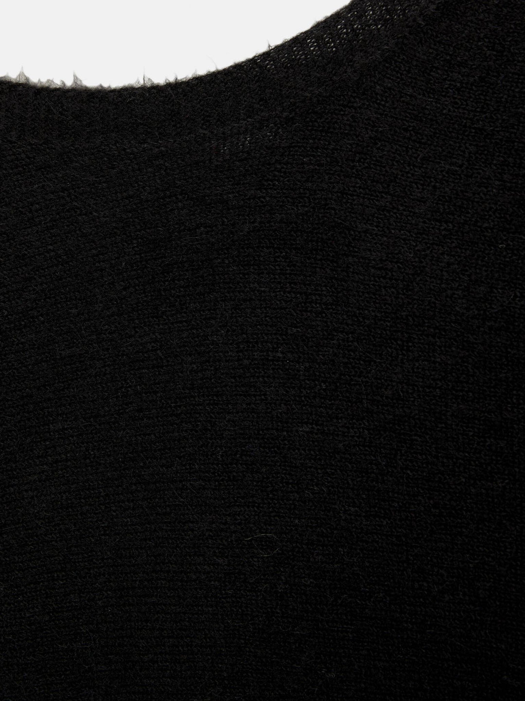 Moudda PULL & BEAR - Pull Léger Soft - Asymétrique - Tunisie 4