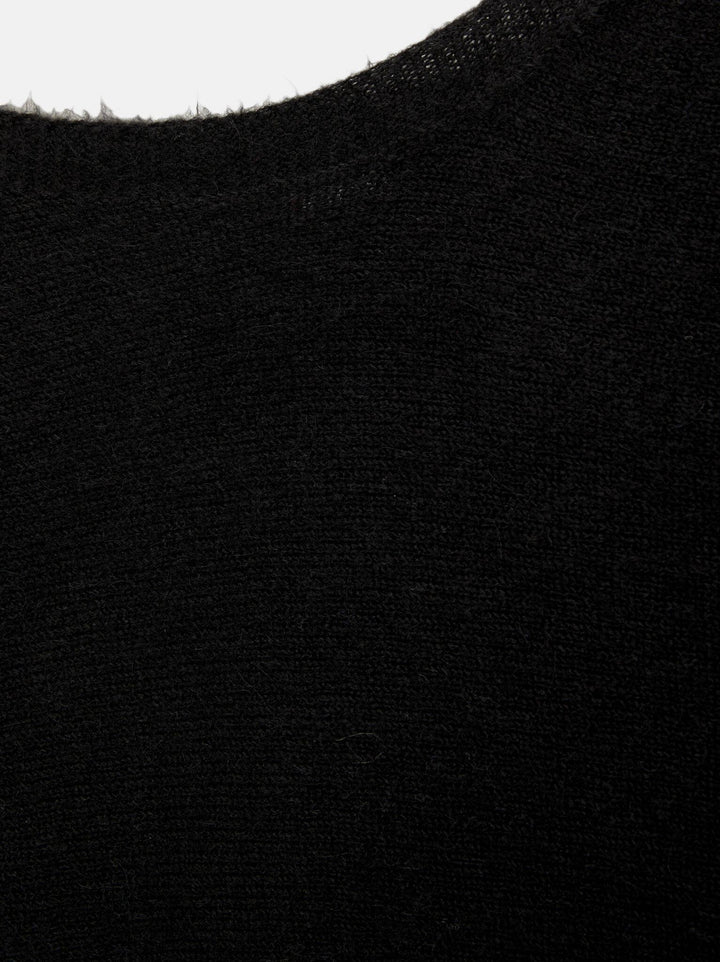 Moudda PULL & BEAR - Pull Léger Soft - Asymétrique - Tunisie 4
