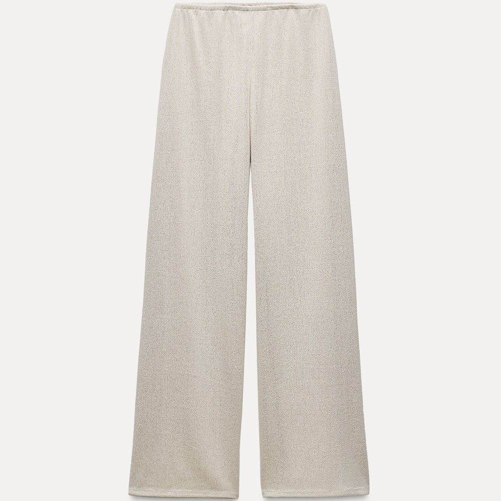 Moudda ZARA - Pantalon Court (Ensemble) - Tunisie 2