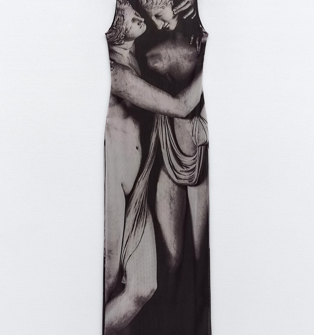 Moudda ZARA - Robe - Tunisie 1