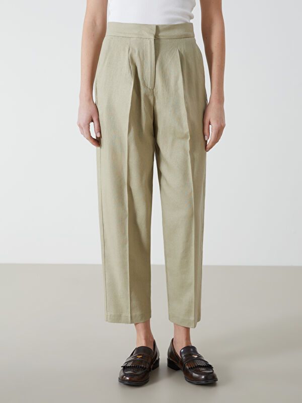 Moudda LC Waikiki - Pantalon fin en tissu - Tunisie 2