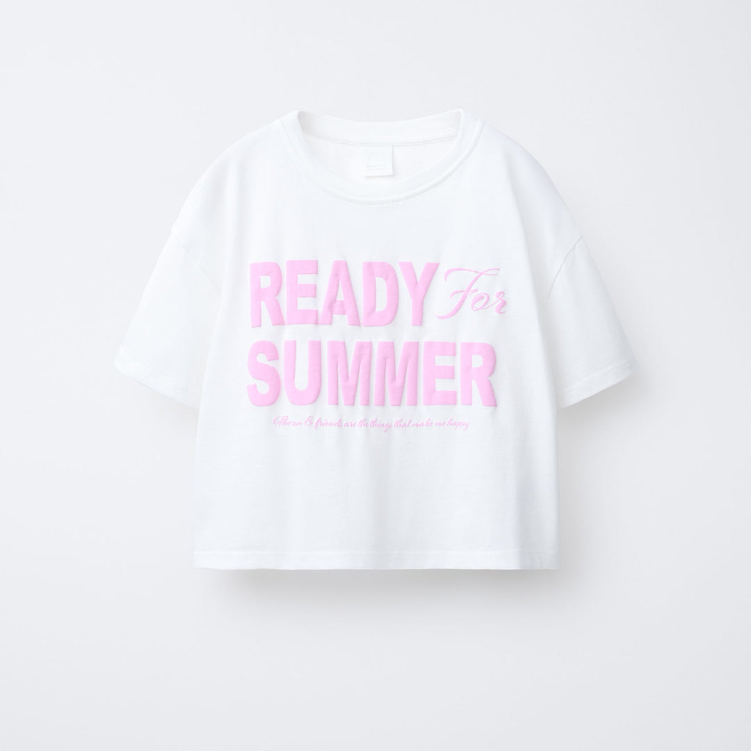 Moudda ZARA - T-Shirt - Textes Colorés - Tunisie 1