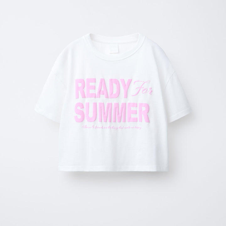 Moudda ZARA - T-Shirt - Textes Colorés - Tunisie 1