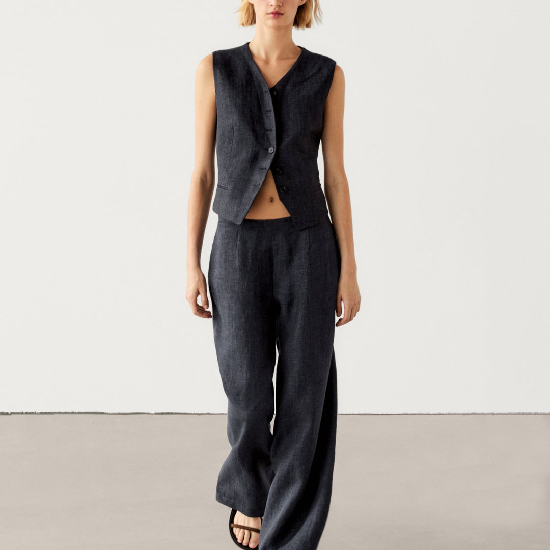 Moudda Massimo Dutti - Tunisie