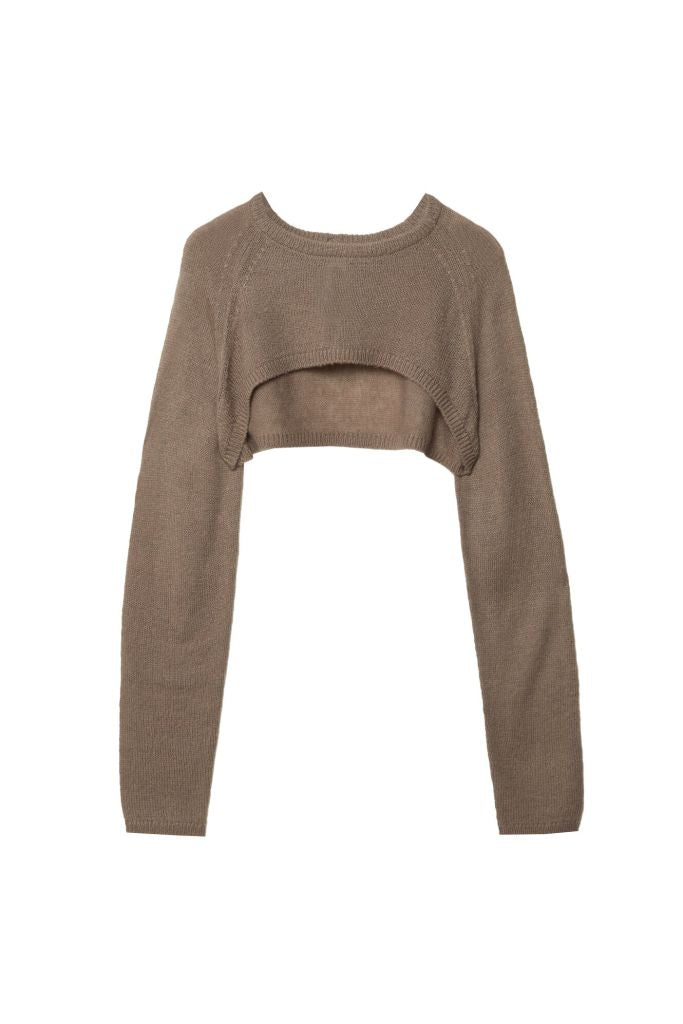 Moudda STRADIVARIUS - Top - 1