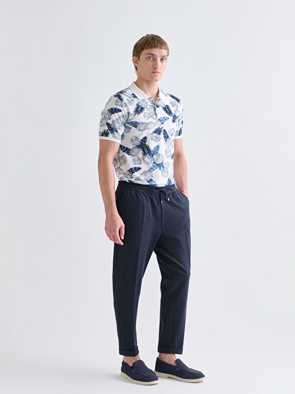 Moudda LC Waikiki - pantalon tissé moyen pour Hommes - Tunisie 1