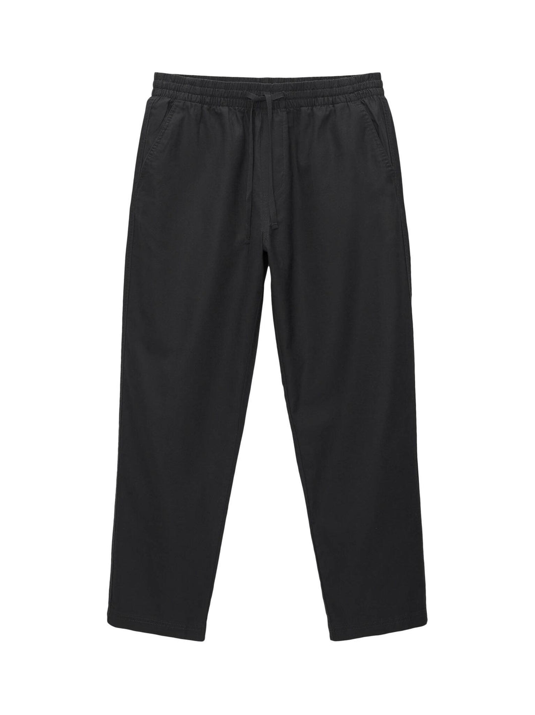 Moudda PULL & BEAR - Pantalon Jogger Lin sans Revers - Tunisie 2