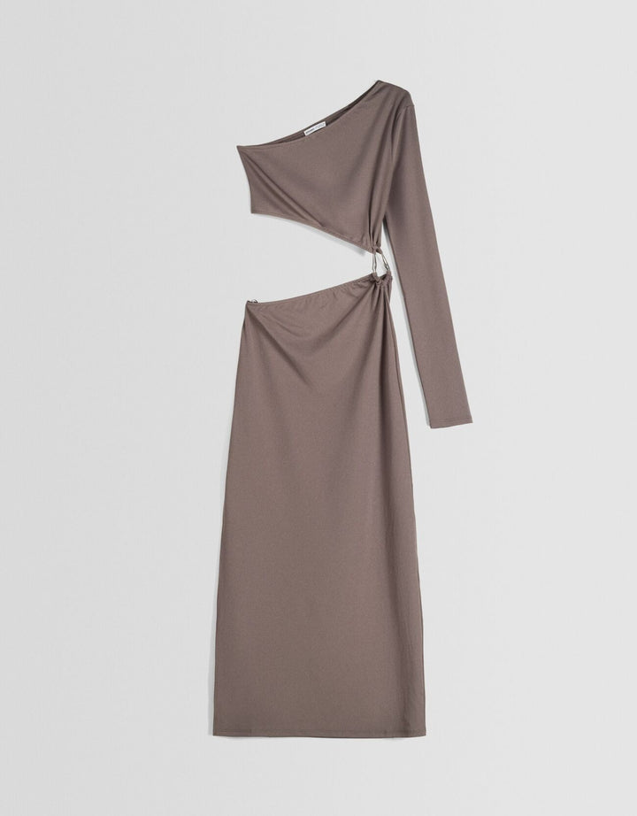 Moudda BERSHKA - Robe - Tunisie 1