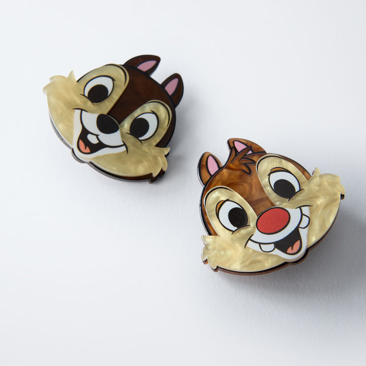 Moudda ZARA - Pack 2 Clips - Chip & Chop (Collection Enfant) - Tunisie 3