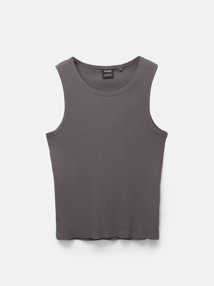 Moudda PULL & BEAR - Débardeur - Côtes - Tunisie 3