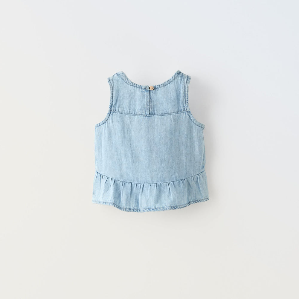 Moudda ZARA - Kids-A Shirt - Tunisie 2