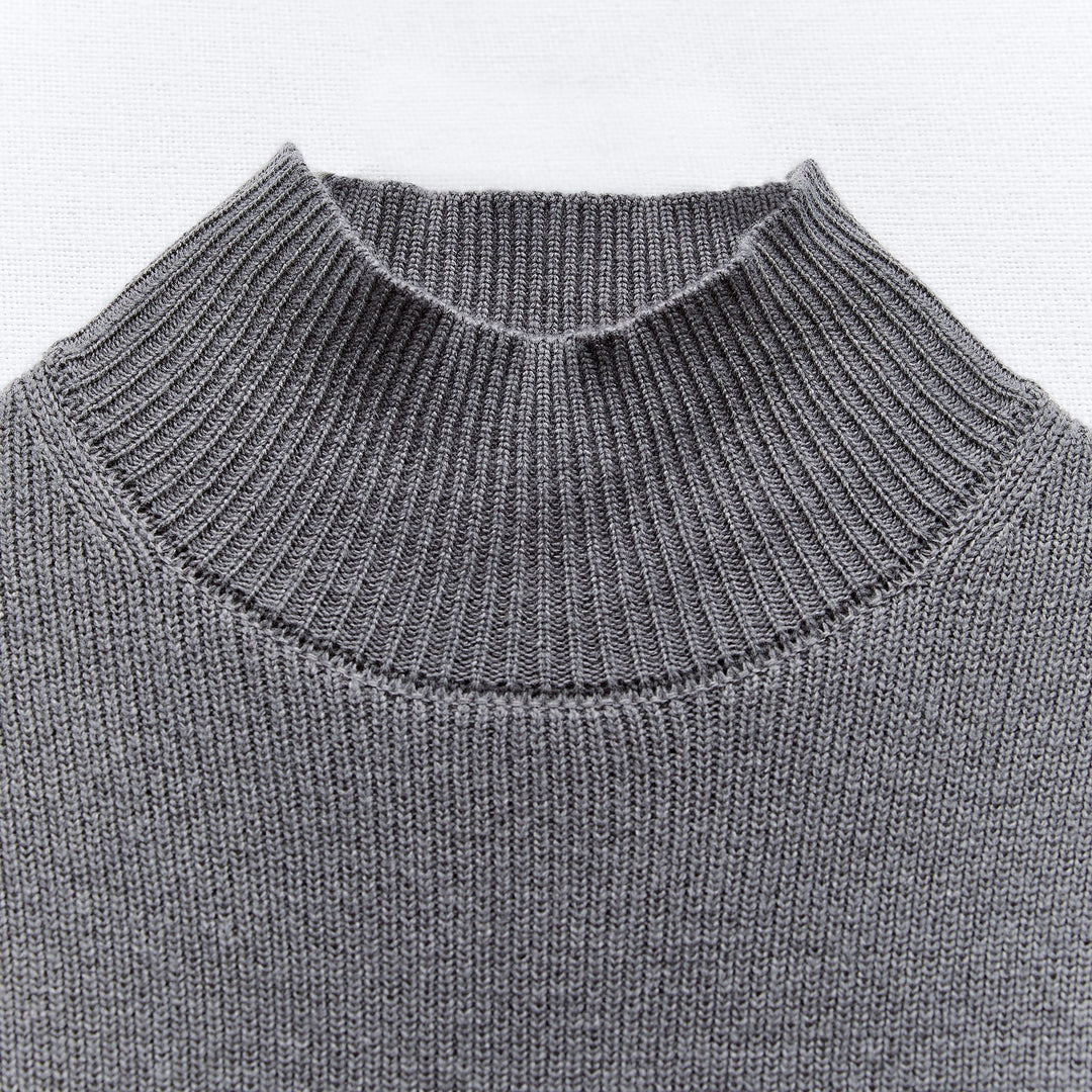 Moudda ZARA - Knit Tops - Tunisie 1