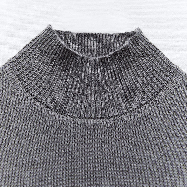 Moudda ZARA - Knit Tops - Tunisie 1