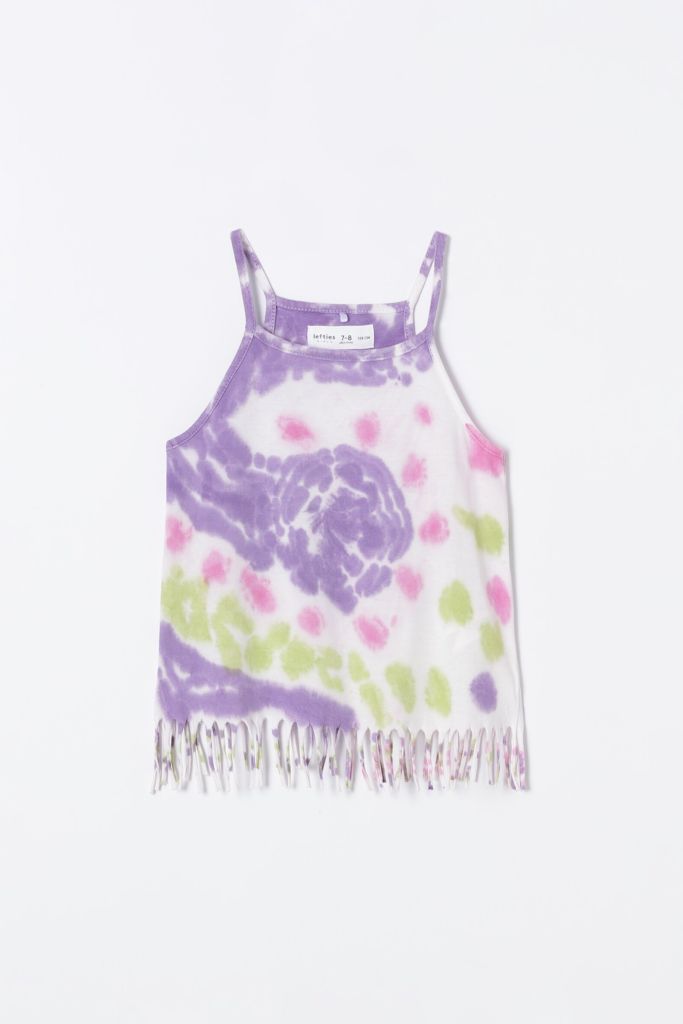 Moudda Lefties - T-Shirt - 1