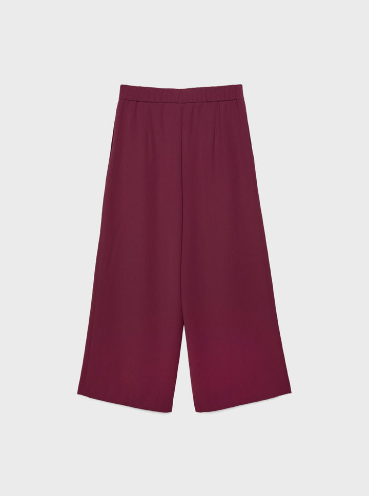 Moudda STRADIVARIUS - Jupe-Culotte de Ville à Plis Latam - Tunisie 3