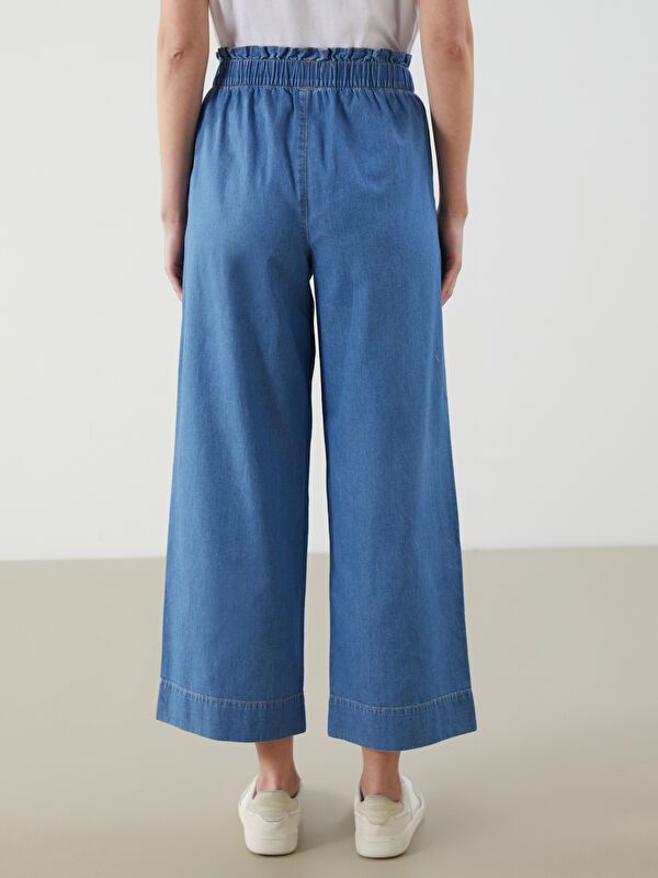 Moudda LC Waikiki - Jean basique en denim - Tunisie 4