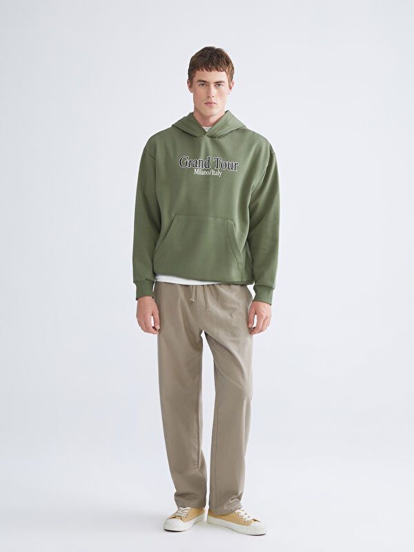 Moudda LC Waikiki - Sweatshirt pour Hommes - Tunisie 2