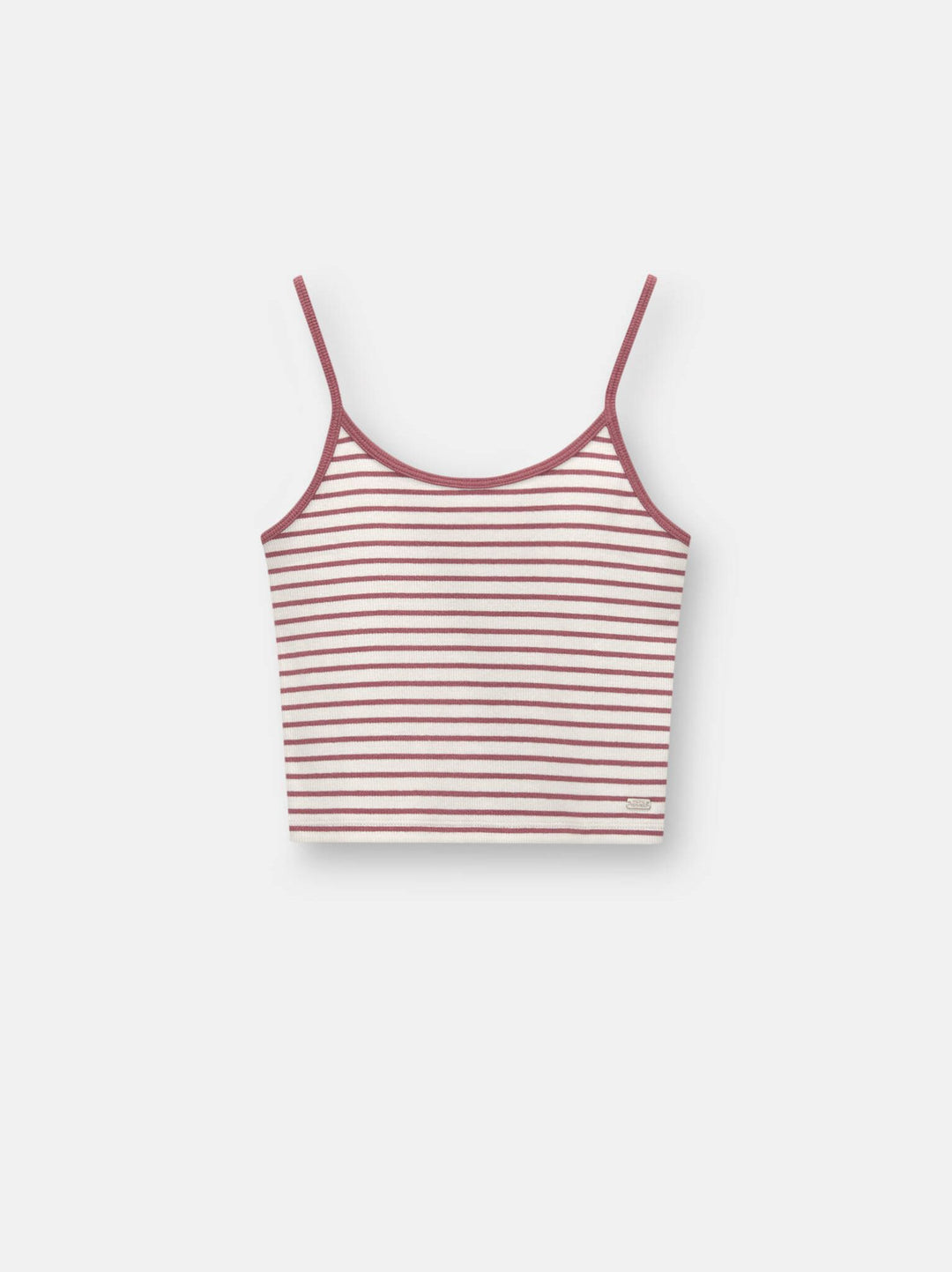 Moudda PULL & BEAR - Top Pacific Rayures - Tunisie 1