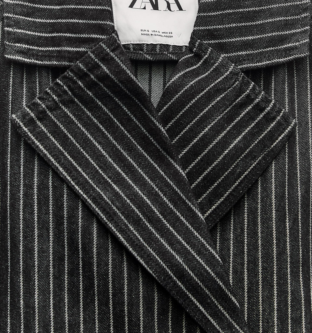 Moudda ZARA - Top - Tunisie 3