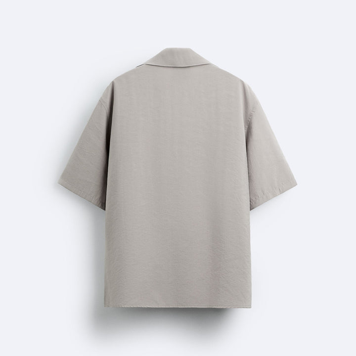 Moudda ZARA - Summer Shirt - Tunisie 5