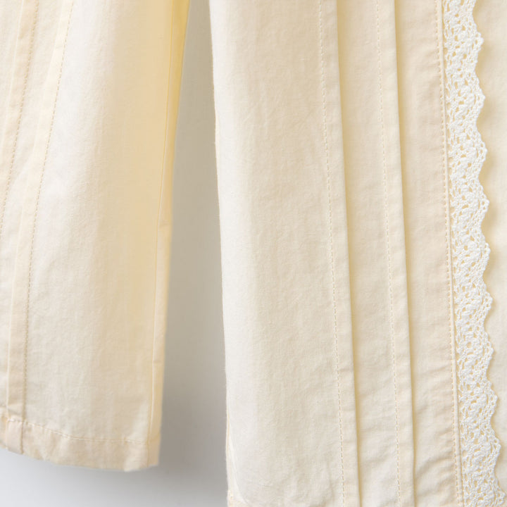 Moudda ZARA - Pantalon Enfant - Collection Chloé Popeline - Tunisie 4