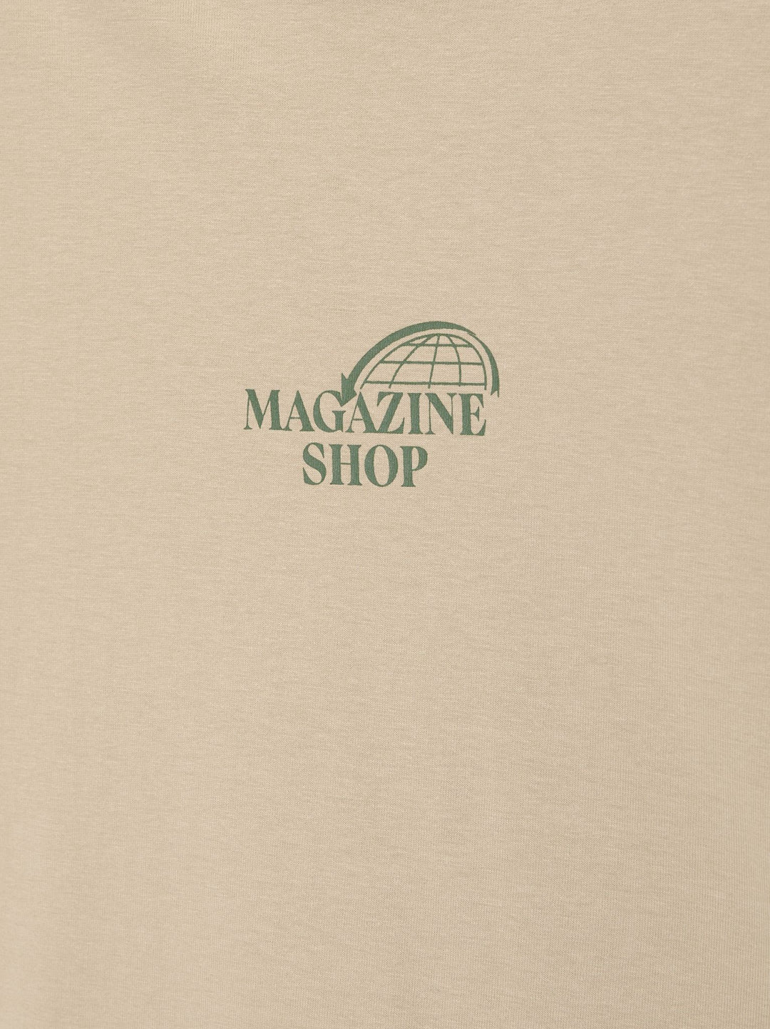 Moudda PULL & BEAR - T-Shirt Demi-Manches Text To Text Arena Puff Print - Tunisie 3