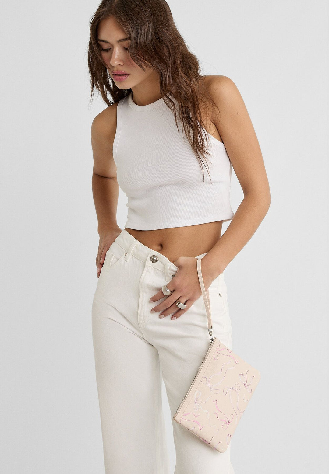 Moudda STRADIVARIUS - Mini Pochette - Tunisie 3