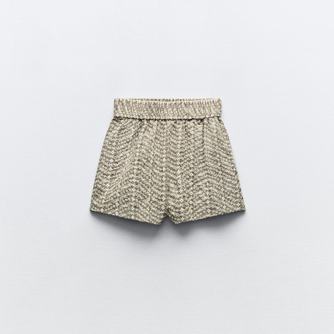 Moudda ZARA - Bermudas - Tunisie 1