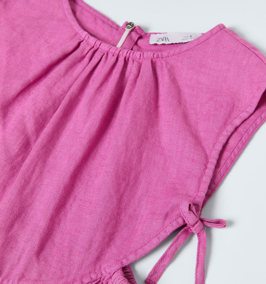 Moudda ZARA - Combinaison - Tunisie 3